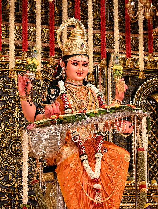 Mangaluru Dasara 2025 inaugrated